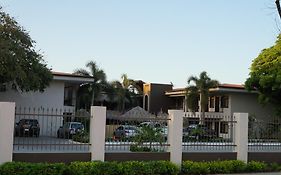 Hotel Colono Beach