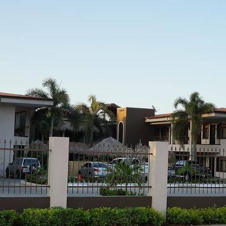 Hotel Colono Beach Coco Exterior photo
