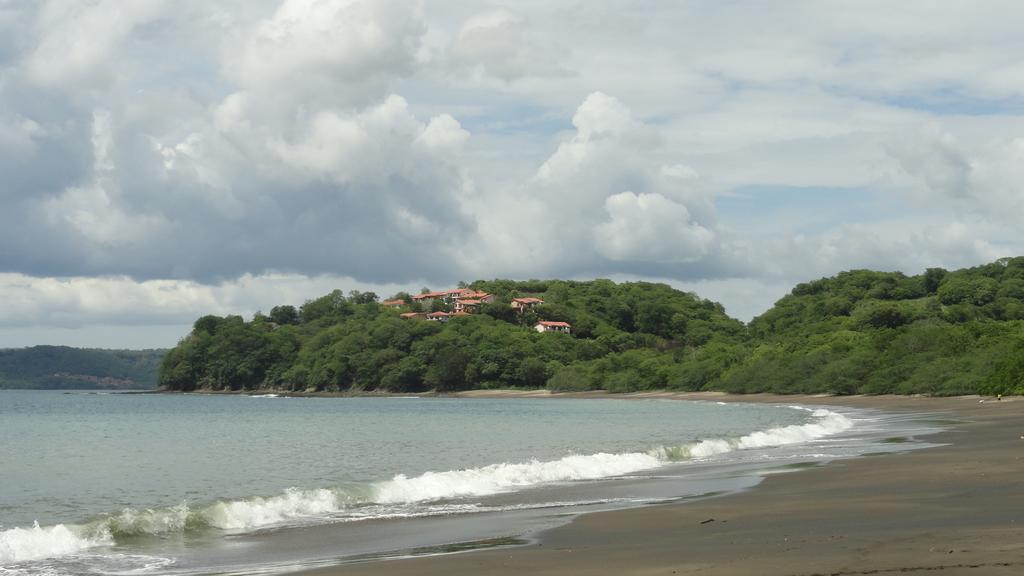 Hotel Colono Beach Coco Exterior photo