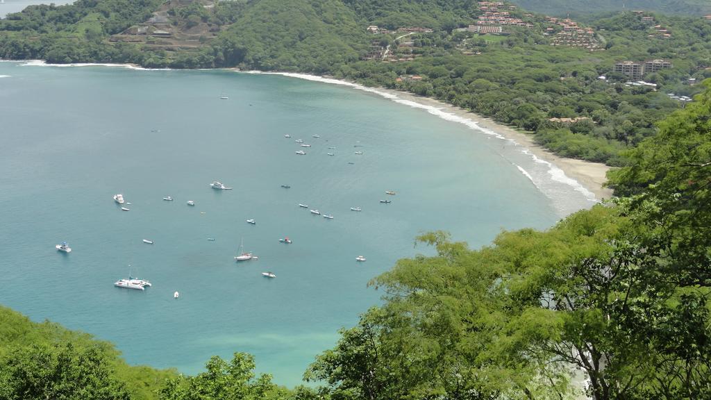 Hotel Colono Beach Coco Exterior photo