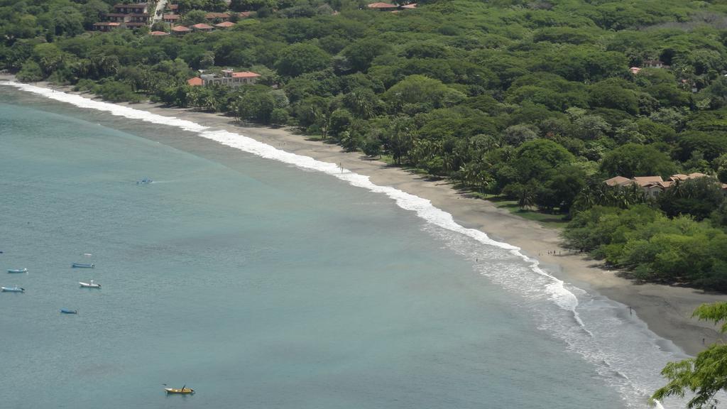 Hotel Colono Beach Coco Exterior photo
