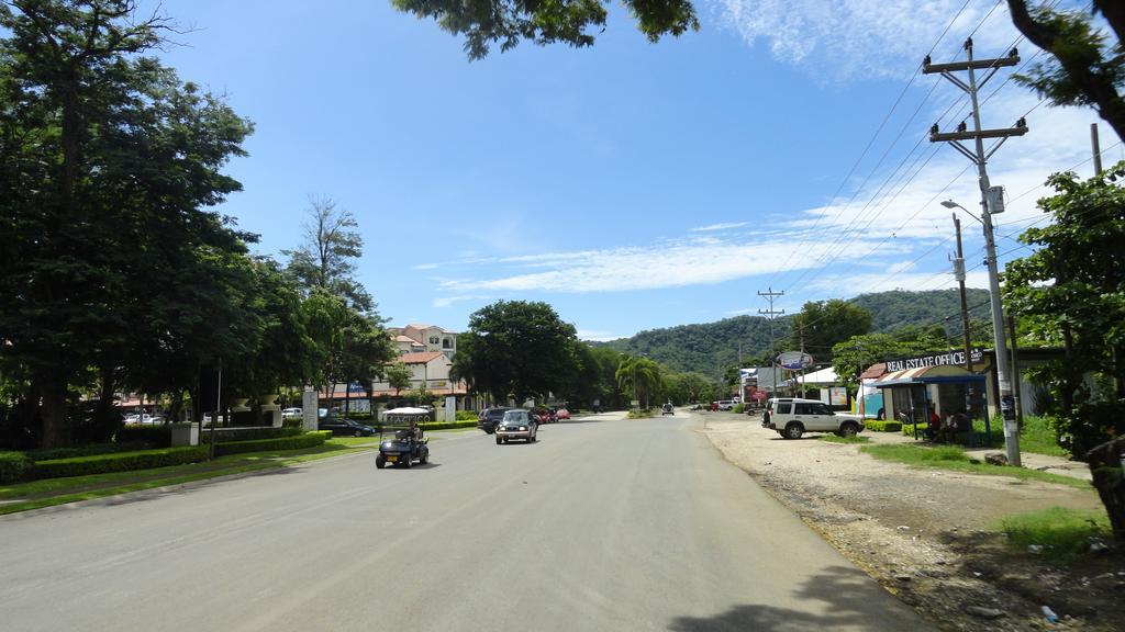Hotel Colono Beach Coco Exterior photo