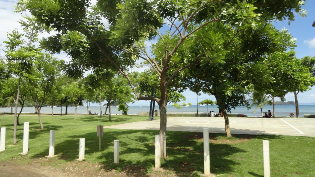 Hotel Colono Beach Coco Exterior photo