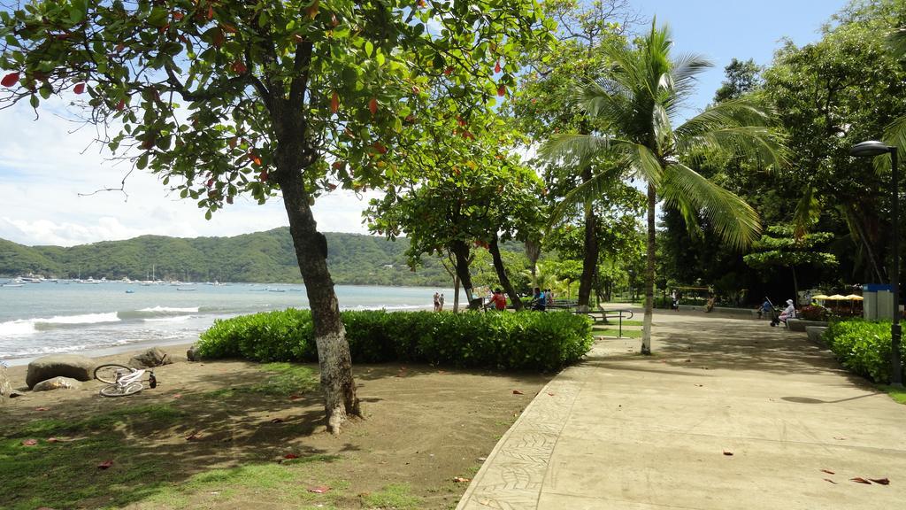 Hotel Colono Beach Coco Exterior photo