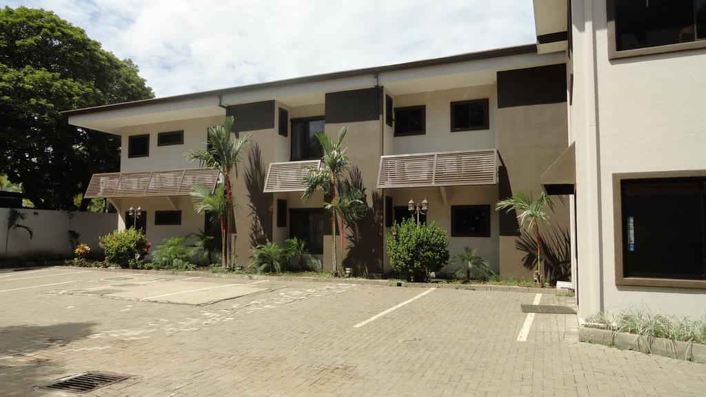 Hotel Colono Beach Coco Exterior photo