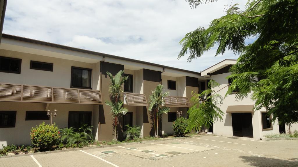 Hotel Colono Beach Coco Exterior photo