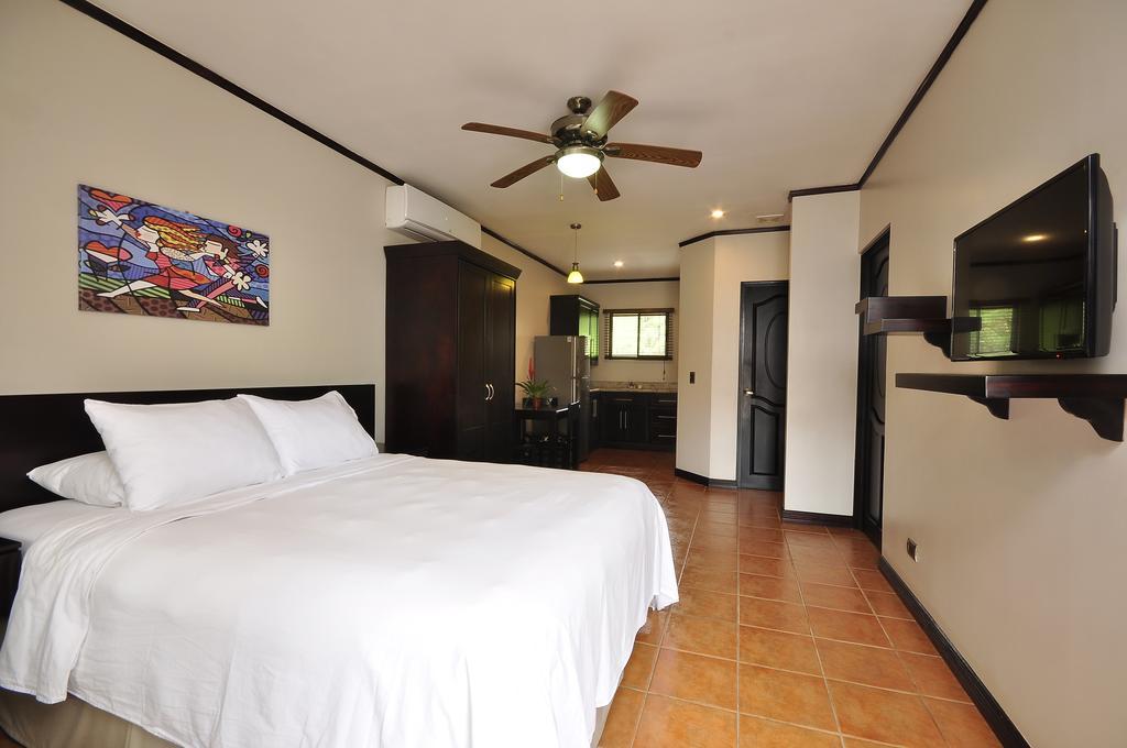Hotel Colono Beach Coco Exterior photo