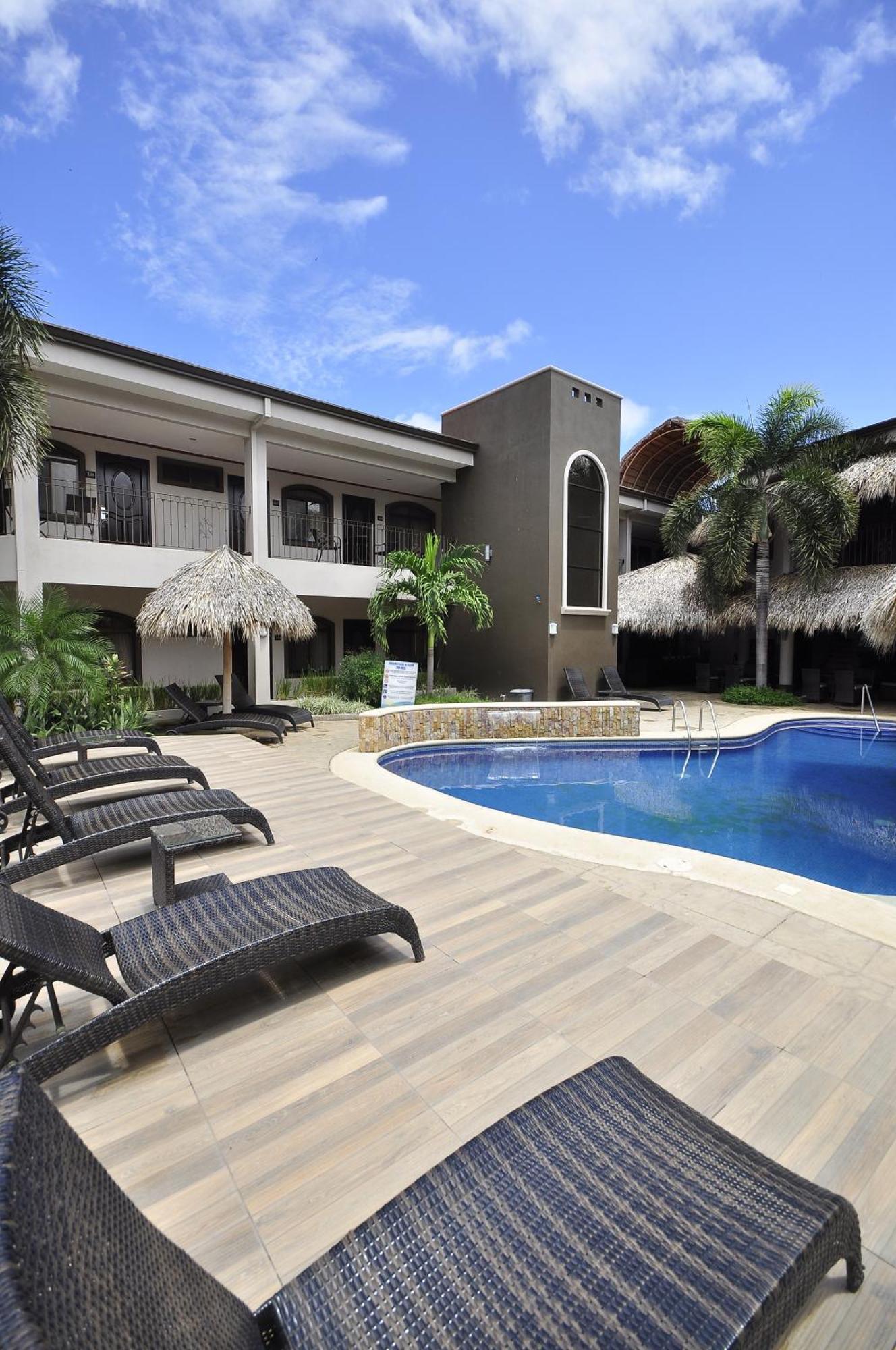 Hotel Colono Beach Coco Exterior photo