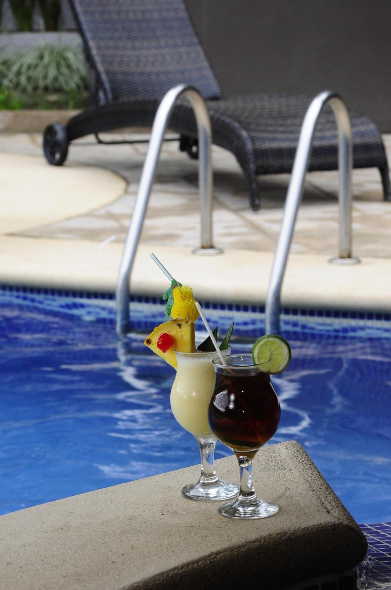 Hotel Colono Beach Coco Exterior photo