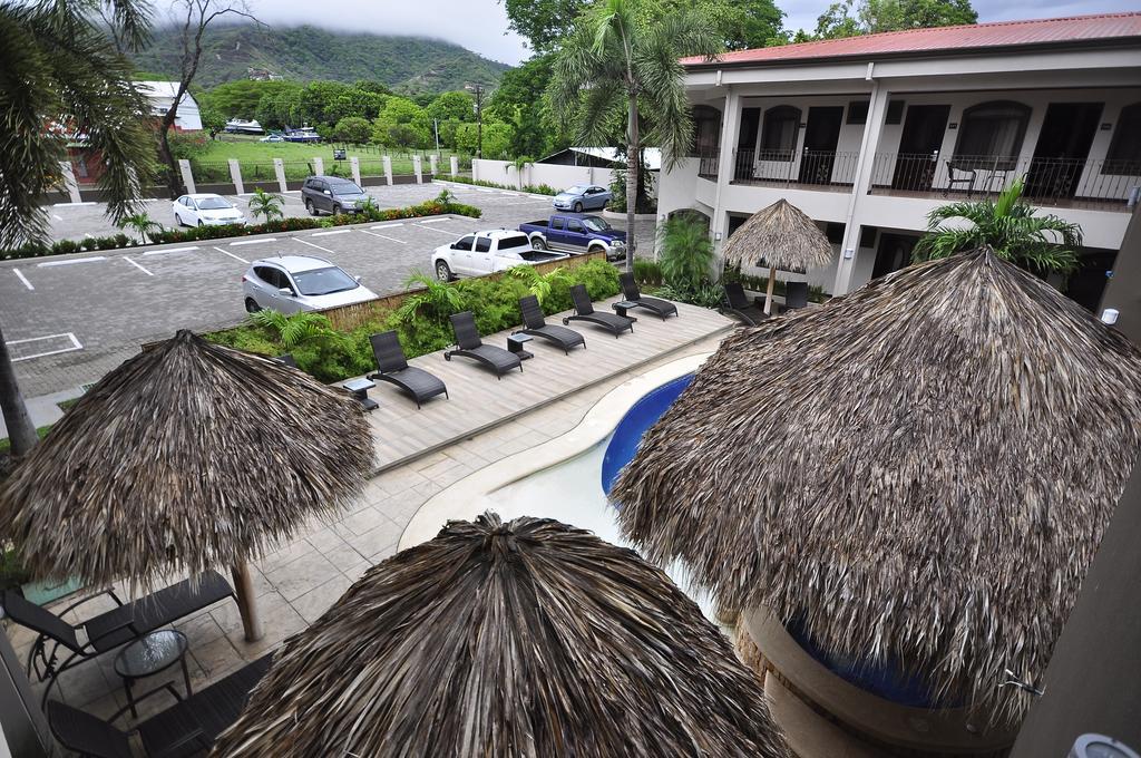 Hotel Colono Beach Coco Exterior photo