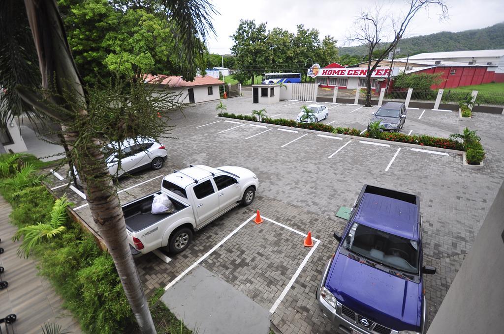 Hotel Colono Beach Coco Exterior photo
