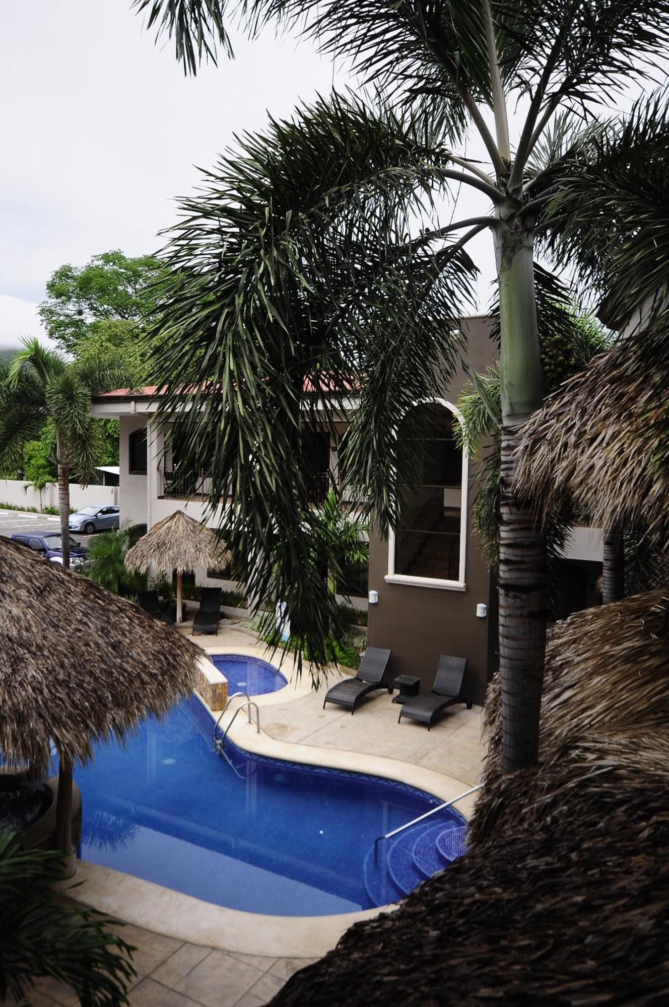 Hotel Colono Beach Coco Exterior photo