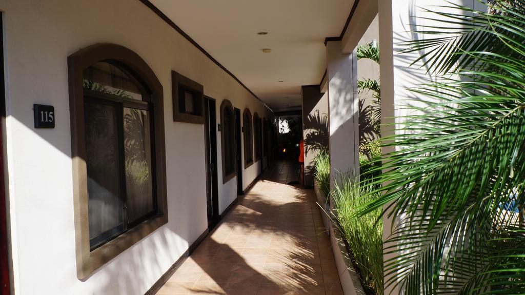 Hotel Colono Beach Coco Exterior photo