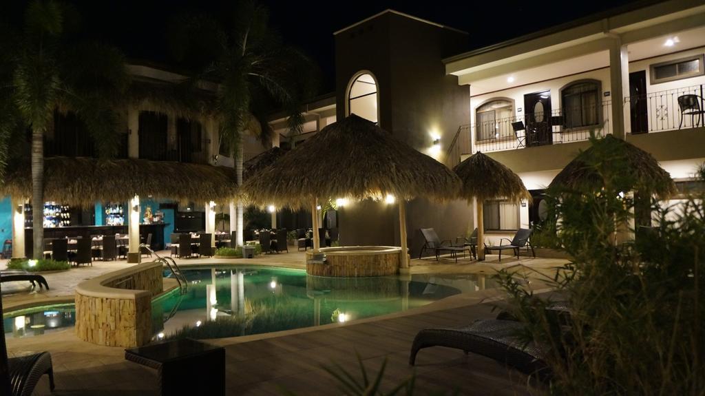 Hotel Colono Beach Coco Exterior photo