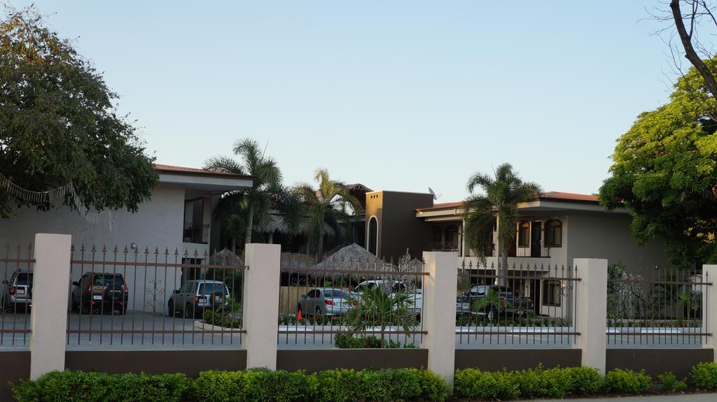Hotel Colono Beach Coco Exterior photo