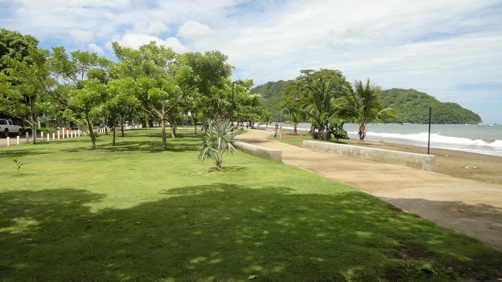 Hotel Colono Beach Coco Exterior photo