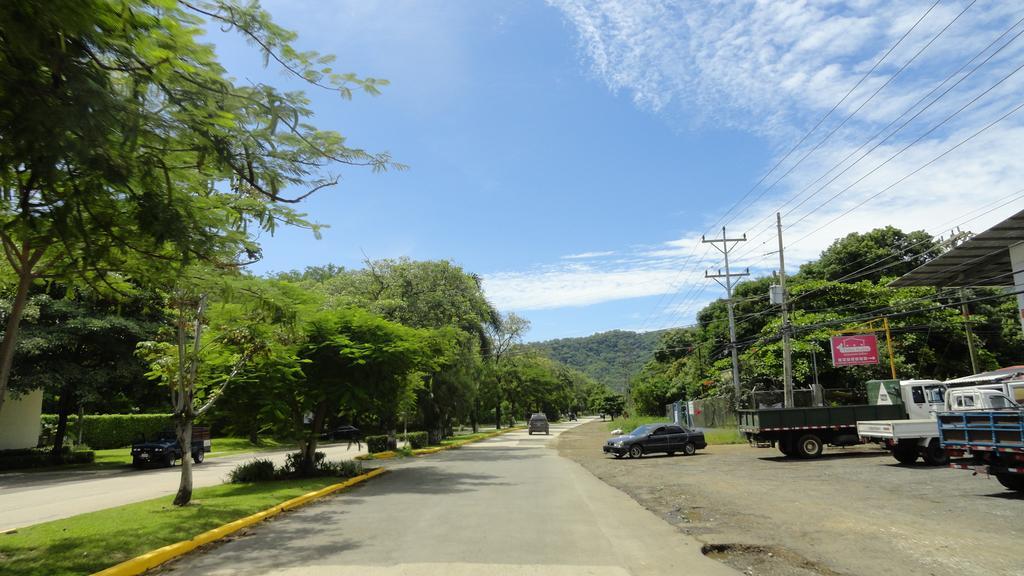 Hotel Colono Beach Coco Exterior photo