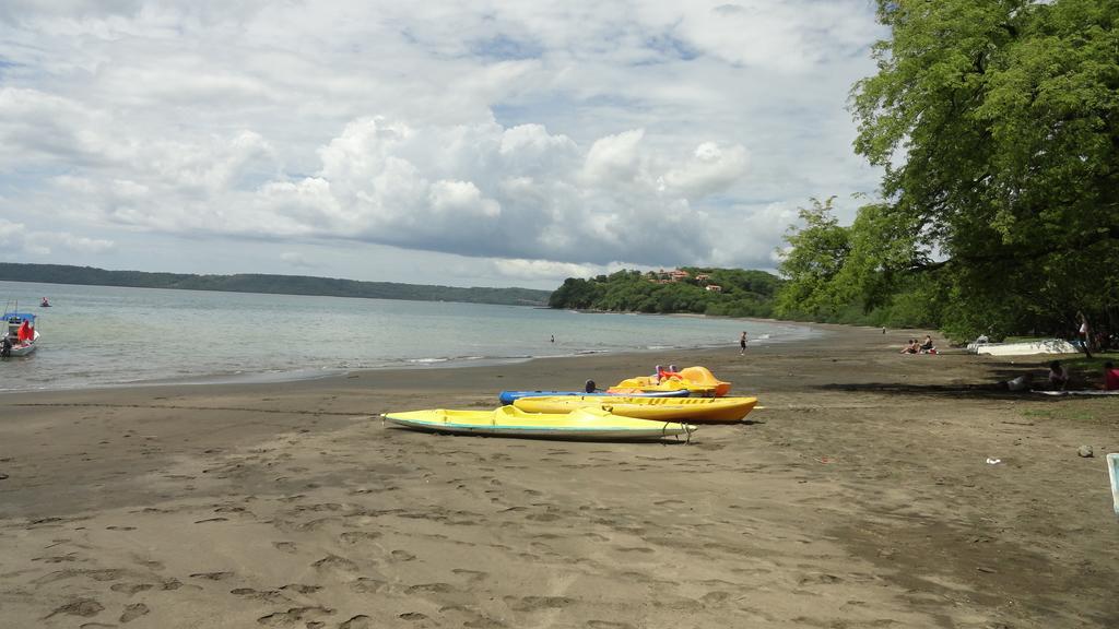 Hotel Colono Beach Coco Exterior photo